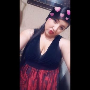 Meet your Posher, Dyanna